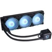 Eisbaer Aurora HPE Edition 360 CPU AIO 360mm, Wasserkühlung schwarz
