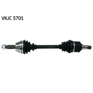 SKF Antriebswelle vorne links Ford Courier Fiesta VKJC5701