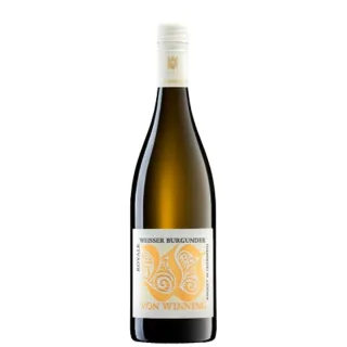 2024 Weisser Burgunder Royale VDP.Gutswein