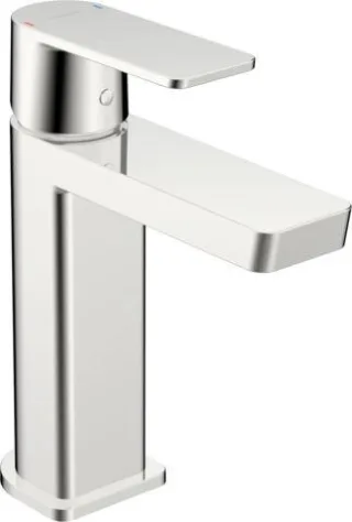 Hansa Waschtischarmatur HANSASTELA 5719 Ausld. 174mm chr 57192273