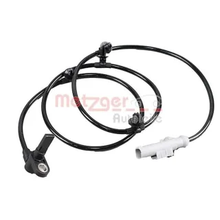 Metzger Raddrehzahlsensor hinten rechts Mercedes Vito