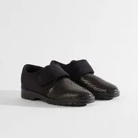 VAROMED VAROMED Strasbourg Orthopädische Stretchschuhe Damen Klettschuh