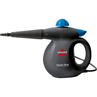 BISSELL SteamShot Titanium Dampfreiniger