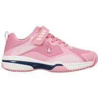 Quiet Please Match Velcro Clay - Sandplatzcourt Tennisschuh Tennisschuh