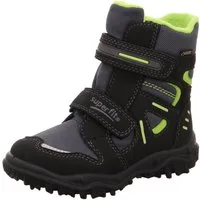 Superfit SUPERFIT HUSKY Gore-Tex EUR 28 schwarz-grün Stiefel