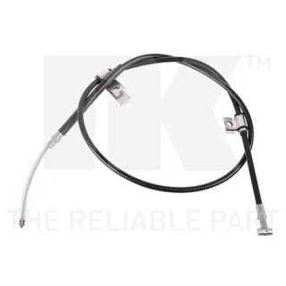 NK Handbremsseil rechts Suzuki Samurai Sj413 905207