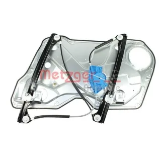 Metzger Fensterheber vorne links Seat Leon Toledo