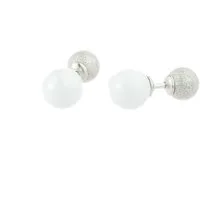 Bering Ohrstecker-Set