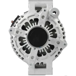 Elparts Generator 210A BMW 5er 7er X3
