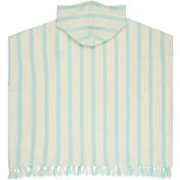 Roxy Badeponcho Bird Of Fever