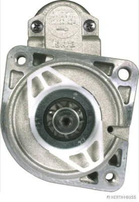 HERTH&BUSS Starter, 12 V, 0,8 kW - 42013590
