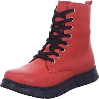 Gemini Schnürboots echtes Leder