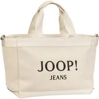 JOOP! Handtasche Calduccio Tela Yvette Handbag, Henkeltaschen