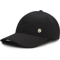 BOSS Baseball Cap Ari-FB mit BB-Monogramm, strukturiert