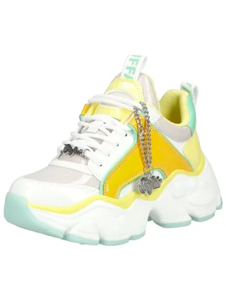 Buffalo Sneaker "Buffalo Sneaker Lederimitat"