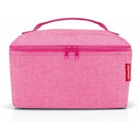 REISENTHEL® Kosmetiktasche beautycase Twist Pink
