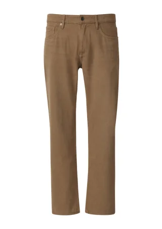 s.Oliver Red Label - Regular Fit: Jeans Benito braun - Gr. - 32