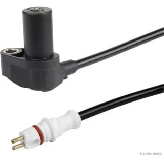 Elparts Raddrehzahlsensor hinten links Renault Clio Thalia