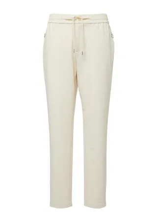s.Oliver - Hose beige - Gr. - 38