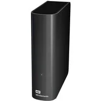 WD 8TB USB 3.0 WDBWLG0080HBK-EESN HDD-Festplatte (8 TB)