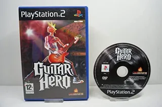 Guitar Hero [Playstation 2]
