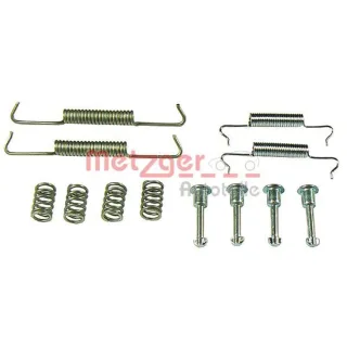 Metzger Zubeh?r f?r Bremsbacken MG Mg Rover 75