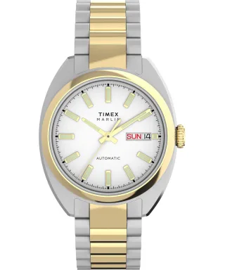 Timex Marlin Mehrfarbig Herren Armbanduhr TW2Y65100