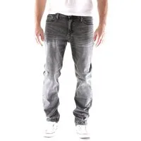 Jack & Jones Regular-fit-Jeans Jack & Jones Clark Original Regular Fit Herren Jeans Hose