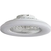 Lindby Deckenventilator Vedin