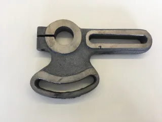 ELMAG Schwenkarm Nr. 12 - 9807107