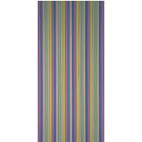 CONACORD Insektenschutz-Vorhang Decona Brillant Streifenvorhang bunt, 90 x 200 cm, PVC - hohe Stranganzahl