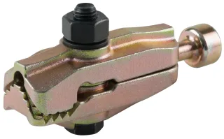 KS Tools V-Zugklemme, 135mm - 140.2436