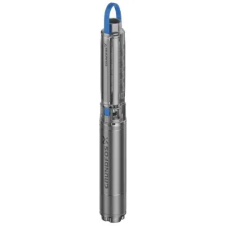 Grundfos SP18-40 Rp2 6"3X415/50 SD 22kW 92952214 SP18-40 Rp2 6in3X415/50 SD 22kW
