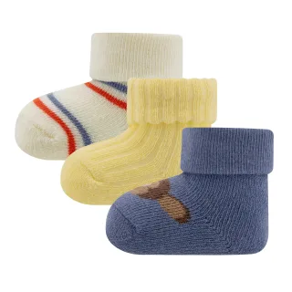 Ewers Strümpfe GmbH - Socken mehrfarbig - Gr. - ONE