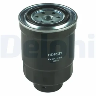 Delphi Kraftstofffilter Ford Nissan