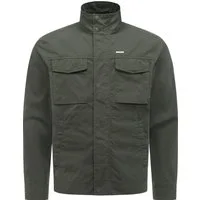 Ragwear Outdoorjacke Murpho Leichte Übergangsjacke mit Brusttaschen