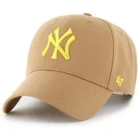 '47 Brand Snapback Cap '47 Brand MLB New York Yankees '47 MVP Snapback Cap (Basecap)
