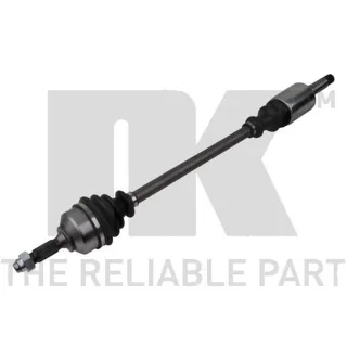 NK Antriebswelle rechts Peugeot 106 1,5