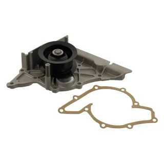 Febi Wasserpumpe + Dichtung Audi A6 A8 VW Phaeton Touareg