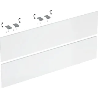 Geberit Schubladenfront für ONE WTU B:105 cm 244565011