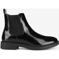 LASOCKI Lasocki Herren Stiefel 43 schwarz 5905588957928 Schnürstiefel