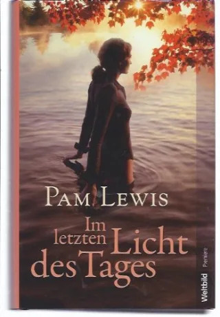 Im letzten Licht des Tages