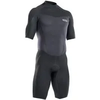 ION Neoprenanzug ION ELEMENT 2/2 BACK ZIP Shorty black