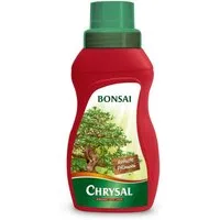 Chrysal Pflanzendünger Flüssigdünger für Bonsai 250 ml
