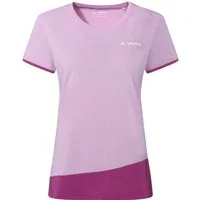 VAUDE T-Shirt Women's Sveit Shirt (1-tlg) schnelltrocknendes und funktionelles Shirt