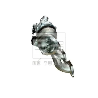 BE Turbo Turbolader BMW 1er 2er X2 Mini Mini