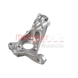 Metzger Achsschenkel vorne rechts Audi Seat Skoda VW 58150302