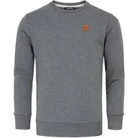 REPUBLIX Sweatshirt JESSE Herren Basic College Pullover Sweatjacke Hoodie