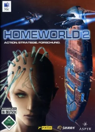 Homeworld 2
