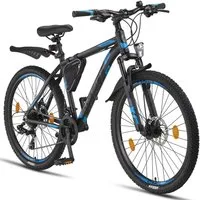 Licorne Bike Mountainbike Effect